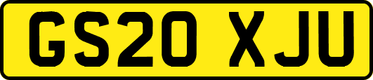 GS20XJU