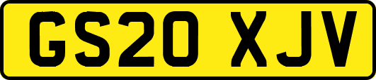 GS20XJV
