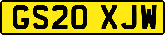 GS20XJW