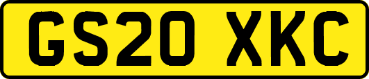 GS20XKC