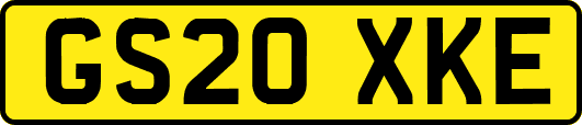 GS20XKE