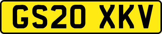 GS20XKV