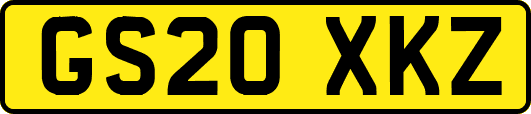 GS20XKZ