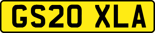 GS20XLA
