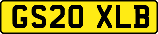 GS20XLB