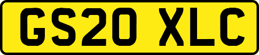 GS20XLC