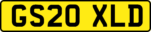GS20XLD