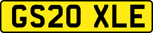 GS20XLE