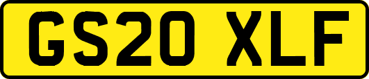 GS20XLF