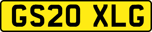 GS20XLG