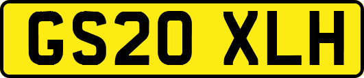 GS20XLH
