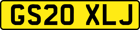 GS20XLJ