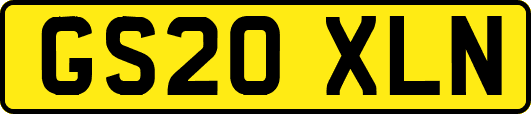 GS20XLN