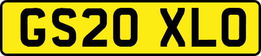GS20XLO