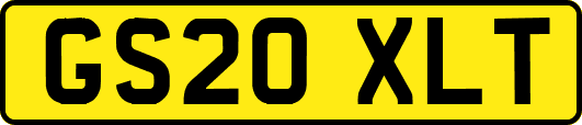 GS20XLT