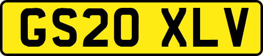 GS20XLV