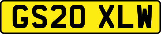 GS20XLW