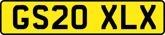 GS20XLX