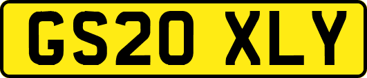 GS20XLY