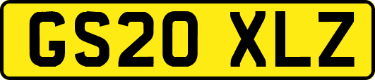 GS20XLZ