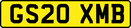 GS20XMB