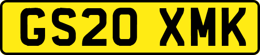 GS20XMK
