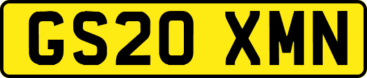 GS20XMN