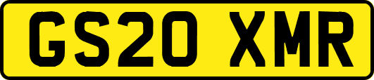 GS20XMR