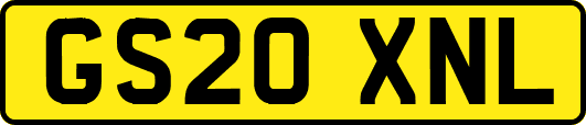GS20XNL