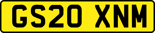 GS20XNM
