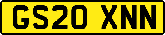 GS20XNN