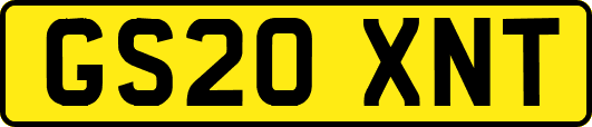 GS20XNT
