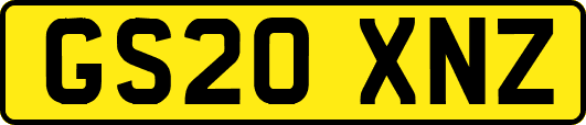 GS20XNZ