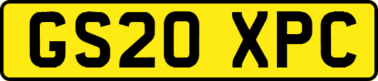 GS20XPC