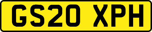 GS20XPH