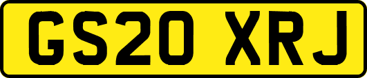 GS20XRJ