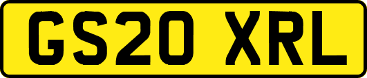 GS20XRL
