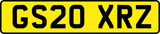 GS20XRZ