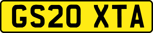 GS20XTA