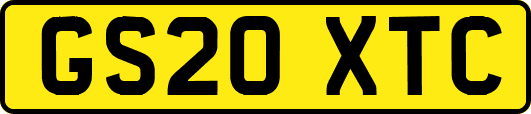 GS20XTC