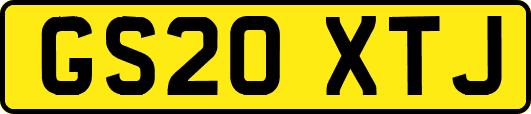GS20XTJ