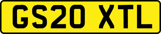 GS20XTL