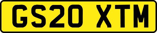 GS20XTM