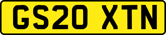 GS20XTN