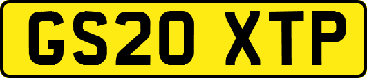 GS20XTP