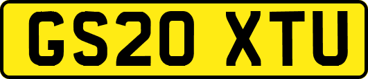 GS20XTU