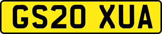 GS20XUA