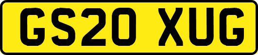 GS20XUG