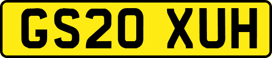 GS20XUH