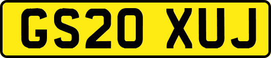 GS20XUJ